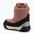 Dětské sněhule Viking Footwear Expower Warm GTX Pull On pink 3