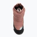 Dětské sněhule Viking Footwear Expower Warm GTX Pull On pink 5