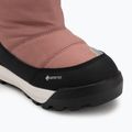 Dětské sněhule Viking Footwear Expower Warm GTX Pull On pink 7