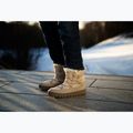Sněhule Viking Footwear Snowflake Warm Waterproof SL cream 8