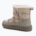 Sněhule Viking Footwear Snowflake Warm Waterproof SL cream 3