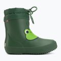 Dětské gumáky Viking Footwear Alv Indie Print zelené 2