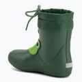 Dětské gumáky Viking Footwear Alv Indie Print zelené 3