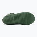 Dětské gumáky Viking Footwear Alv Indie Print zelené 4