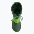 Dětské holínky Viking Alv Indie Print green 5