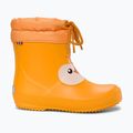 Dětské gumáky Viking Footwear Alv Indie Print slunce 8