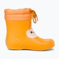 Dětské gumáky Viking Footwear Alv Indie Print slunce 9