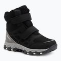 Dětské boty Viking Footwear Track Warm Waterproof 2V black