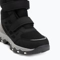 Dětské boty Viking Footwear Track Warm Waterproof 2V black 7