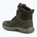 Dětské boty Viking Footwear Track Warm Waterproof 2V olive 3
