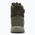 Dětské boty Viking Footwear Track Warm Waterproof 2V olive 6
