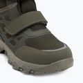 Dětské boty Viking Footwear Track Warm Waterproof 2V olive 7