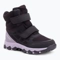 Dětské boty Viking Footwear Track Warm Waterproof 2V aubergine