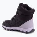 Dětské boty Viking Footwear Track Warm Waterproof 2V aubergine 3