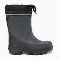 Dětské holínky Viking Footwear Storm Warm black 2