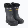 Dětské holínky Viking Footwear Storm Warm black 3