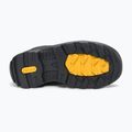 Dětské holínky Viking Footwear Storm Warm black 4