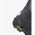 Dětské holínky Viking Footwear Storm Warm black 6