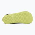 Dětské gumové boty Viking Footwear Alv Barefoot Paw Print světle zelená/zelená 4