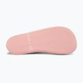 Dětské gumové boty Viking Footwear Alv Barefoot Paw Print světle růžová/magenta 11