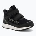 Dětská obuv Viking Footwear Bouncy Mid 2V Gore-Tex černá