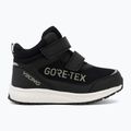 Dětská obuv Viking Footwear Bouncy Mid 2V Gore-Tex černá 2
