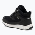 Dětská obuv Viking Footwear Bouncy Mid 2V Gore-Tex černá 3
