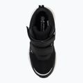 Dětská obuv Viking Footwear Bouncy Mid 2V Gore-Tex černá 5