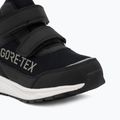 Dětská obuv Viking Footwear Bouncy Mid 2V Gore-Tex černá 7