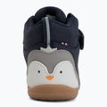 Dětské barefoot boty Viking Alv Barefoot Mid 2V Waterproof navy 6