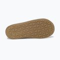 Dětské barefoot boty Viking Footwear Alv Barefoot Mid 2V Waterproof navy 12