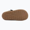 Dětské barefoot boty Viking Alv Barefoot Mid 2V Waterproof pine 4