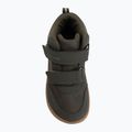 Dětské barefoot boty Viking Alv Barefoot Mid 2V Waterproof pine 5