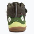 Dětské barefoot boty Viking Alv Barefoot Mid 2V Waterproof pine 6
