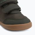 Dětské barefoot boty Viking Alv Barefoot Mid 2V Waterproof pine 7