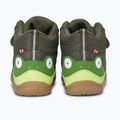 Dětské barefoot boty Viking Footwear Alv Barefoot Mid 2V Waterproof pine 11