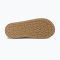Dětské barefoot boty Viking Footwear Alv Barefoot Mid 2V Waterproof pine 12