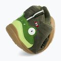 Dětské barefoot boty Viking Footwear Alv Barefoot Mid 2V Waterproof pine 15