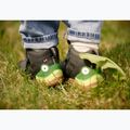 Dětské barefoot boty Viking Footwear Alv Barefoot Mid 2V Waterproof pine 18