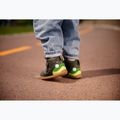 Dětské barefoot boty Viking Footwear Alv Barefoot Mid 2V Waterproof pine 19