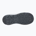 Dětské sněhule Viking Footwear Toasty Glitter Warm Gore-Tex Zip dark grey 4