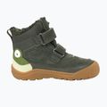 Dětské barefoot sněhule Viking Footwear Alv Barefoot Paw Warm Waterproof 2V pine 2