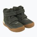 Dětské barefoot sněhule Viking Footwear Alv Barefoot Paw Warm Waterproof 2V pine 3