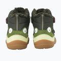 Dětské barefoot sněhule Viking Footwear Alv Barefoot Paw Warm Waterproof 2V pine 4