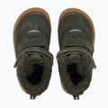 Dětské barefoot sněhule Viking Footwear Alv Barefoot Paw Warm Waterproof 2V pine 6