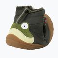 Dětské barefoot sněhule Viking Footwear Alv Barefoot Paw Warm Waterproof 2V pine 8