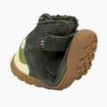Dětské barefoot sněhule Viking Footwear Alv Barefoot Paw Warm Waterproof 2V pine 9