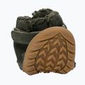 Dětské barefoot sněhule Viking Footwear Alv Barefoot Paw Warm Waterproof 2V pine 10