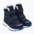 Dětské sněhule Viking Footwear Equip Warm Waterproof 2V navy 3