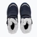 Dětské sněhule Viking Footwear Equip Warm Waterproof 2V navy 5